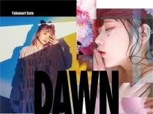 photo exhibition [DAWN]　-nice two meet you vol.5-
