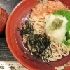 祇園新橋の手打ち麺　『常盤』【祇園】