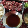 【焼肉ジュージュー】肉の質・量・料金に満足できる焼肉屋さんでランチ