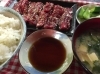 焼肉ジュージュー 肉の質 量 料金に満足できる焼肉屋さんでランチ 長岡のおすすめランチ特集 まいぷれ 長岡市