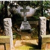 ラファエル・ケーベルの墓