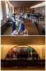 ラウンジ空間は心からリラックス
夏、バーからは花火も「TENMAYA HOTEL ＆ RESORTS Hotel Limani」