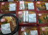 手作り弁当販売中！「店内特価セール開催中！」