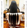 ヘアドネェーション「ヘアドネェーション」