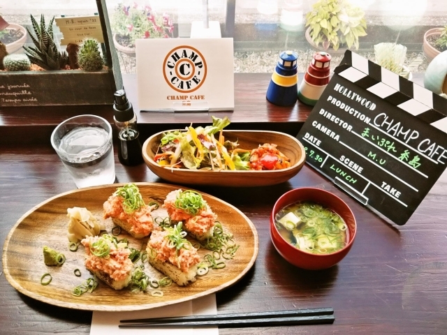 糸島市志摩小富士 Champ Cafe チャンプカフェ 糸島 気分はアメリカ西海岸 おしゃれなカフェ 糸島市のおすすめランチ特集 まいぷれ 糸島 市 糸島市志摩小富士 Champ Cafe チャンプカフェ 糸島 気分はアメリカ西海岸 おしゃれなカフェ 糸島市のおすすめランチ特集 まいぷれ 糸島 市