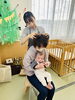子育て支援施設でのミニイベント👶「お寺deエステ‼️12／12木。まだ空き少しあります🤗」