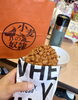 本当にザックザクでした〜！「嬉しい！楽しい！「小麦の奴隷」さんの訪問販売！」
