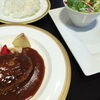 【Restaurant 英國屋】オシャレで優雅な空間を満喫できるレストランでランチ