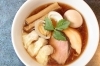 難病克服の店主が作る計算尽くしの淡麗鶏醤油 とものもと おすすめ 船橋 習志野ラーメン倶楽部 まいぷれ 船橋市