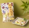 7種類のおせんべいとお豆さんが入ったミックスパック「🌊のり丸せんべい🌊　青海苔とチーズがたっぷり🥰　🌕西村製菓所🌕」