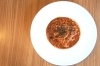 「NEW!!『秋刀魚と香草のトマトラグーパスタ🍝』」