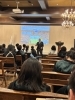 Lesson　様子「🌟パスポートのいらない英国🌟British Hillsに行ってきました！」