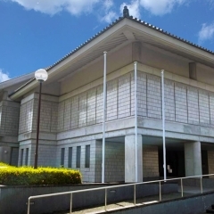 川内歴史資料館