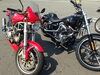 「バイク用サングラスはじめました。（WILEYXワイリーエックス正規取扱店広島市）」