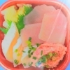 トロトロ丼！