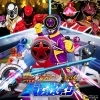 新品未開封 勇動 ブンブンジャー キングオージャー ドン