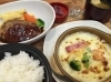 れすとらん四六時中 長岡駅ビル店 和洋中を楽しめる駅ビルのレストランでランチ 長岡のおすすめランチ特集 まいぷれ 長岡市