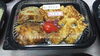 だし巻き玉子「チーズインハンバーグ！」
