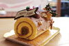 「クリスマスまで1か月」