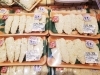 お刺身用の鯵を使ったアジフライです♥️「鮮魚コーナーお薦めのアジフライです♥️」
