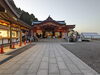 「【西条市 西田】2022.1/3(月)石鎚神社へ参拝に行きました。」