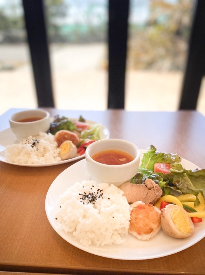 千葉ポートタワーのすぐそば 木曜だけ営業しているルポールカフェのランチが絶品 編集部のつぶやき 千葉 船橋 市川 習志野 鎌ケ谷 まいぷれ 千葉市 千葉ポートタワーのすぐそば 木曜だけ営業しているルポールカフェのランチが絶品 編集部のつぶやき 千葉 船橋 市川 習志野 鎌ケ谷 まいぷれ 千葉市