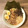 赤　DX ラーメン