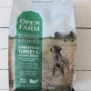 オープンファーム　ドライドッグフード　ターキーレシピ