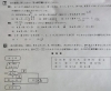 代入文とフローチャート「📈📐 昔の情報試験 🤔🔢　★英会話と体操のコラボ教室（堀切、お花茶屋、綾瀬、亀有、小菅）」
