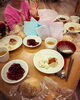 「リクエスト給食🍴」