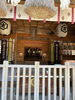「おついたち参り⛩️」
