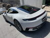 「新型ポルシェ911カレラSを御成約頂き納車しました♪」