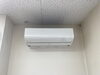 「明光電設のお仕事【ルームエアコン工事！】」