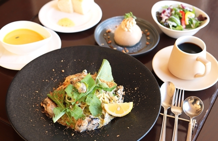 新潟市内のおすすめカフェランチまとめ 新潟市のおすすめランチ特集 まいぷれ 新潟市 新潟市内のおすすめカフェランチまとめ 新潟市のおすすめランチ特集 まいぷれ 新潟市