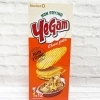 イェガム チーズグラタン ノンフライポテトチップス(32g×2袋)×12P