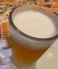 たこ焼きにはやっぱりビール「大人から子供まで、何度でも食べていただける、自慢の味！！　星ヶ丘店」