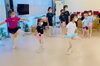 「生徒さんが伸びるのは独自の指導法　英語&ダンス　glory」