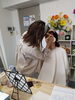 「プロフィール写真撮影！」