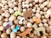 おとぼけな仲間たち「🐭フォレスト🦌🐢」