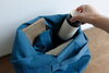 「◇実店舗・オンラインショップ入荷のお知らせ◇ 【UNGA↑オリジナル/NAKASHI CARRY ON BAGー帆布－】」