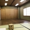 大阪教室（朝暘会館3階 小舞台・大阪市北区天神橋1-17-8）