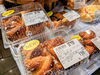 「ベーカリー新商品「ざらめのざくざくクロワッサン」のご紹介」