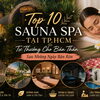 Top 10 Sauna Spa Tại TP.HCM – Tự Thưởng Cho Bản Thân Sau Những Ngày Bận Rộn