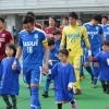 アスルクラロ沼津　第１８回ＪＦＬ　ファーストステージ第３節　写真集