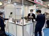「【出展】第11回町工場見本市2025🌟今年のテーマはサステナブル！［企業ロゴ・メッセージ・キャラクターなど］西新小岩☆東京ボトル☆特殊印刷『海鴻社』平賀裕一郎」