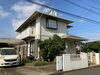 外壁塗装前の全景写真です「白井市M様邸の屋根カバー・外壁塗装工事が完了いたしました！～外壁塗装専門店のユウマペイント船橋店～」