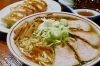 「煮込酒場 道頓堀」深夜でも食べられる居酒屋の絶品ラーメン！