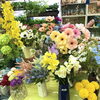 「お供え用造花の取り扱い始めました！」