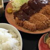 【馬高】関原エリアにあるボリューム満点な食堂でランチ
