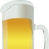 『笑奴』　生ビール１杯無料！